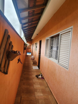 Imagem Casa com 1 Quarto à Venda, 144 m² em Jardim Fogaça - Itapetininga Imagem Casa com 1 Quarto à Venda, 144 m² em Jardim Fogaça - Itapetininga