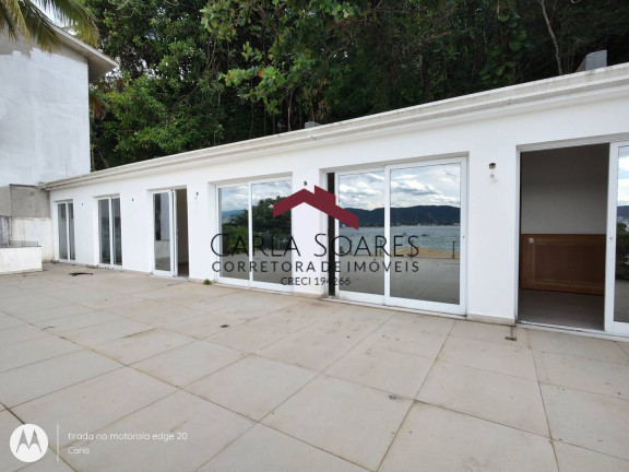 Imagem Apartamento com 3 Quartos à Venda, 250 m² em Enseada - Guarujá