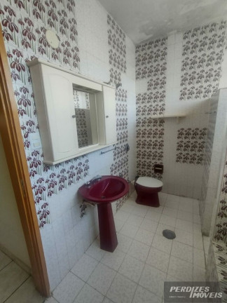 Imagem Apartamento com 3 Quartos para Alugar, 140 m² em Perdizes - São Paulo Imagem Apartamento com 3 Quartos para Alugar, 140 m² em Perdizes - São Paulo