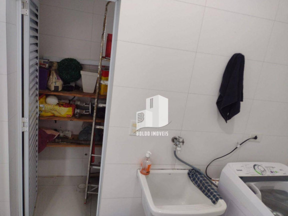 Imagem Sobrado com 4 Quartos à Venda, 399 m² em Canto Do Forte - Praia Grande