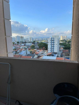 Imagem Apartamento com 2 Quartos à Venda, 65 m² em Jardim América - São José Dos Campos Imagem Apartamento com 2 Quartos à Venda, 65 m² em Jardim América - São José Dos Campos