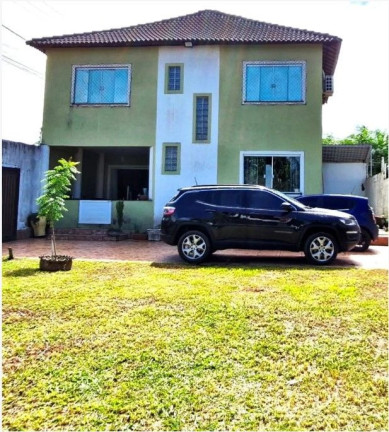 Imagem Casa com 3 Quartos à Venda ou Locação, 200 m² em Cascalheiras - Camaçari
