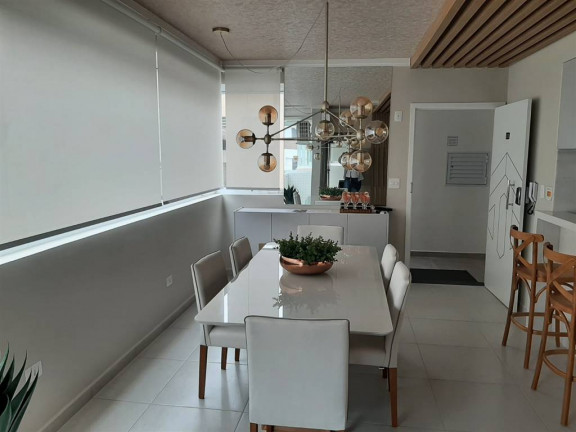 Imagem Apartamento com 2 Quartos à Venda, 93 m² em Guilhermina - Praia Grande Imagem Apartamento com 2 Quartos à Venda, 93 m² em Guilhermina - Praia Grande