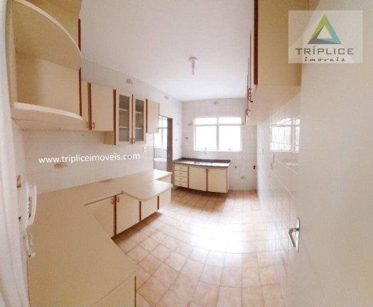 Imagem Apartamento com 3 Quartos à Venda, 120 m² em São Mateus - Juiz De Fora