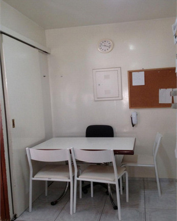 Imagem Imóvel com 3 Quartos à Venda, 105 m² em Moema - São Paulo