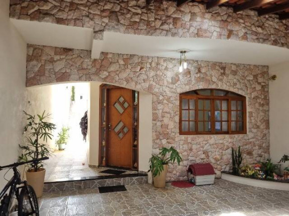Sobrado com 3 Quartos à Venda, 163 m² em Jardim Boa Esperança - Sorocaba