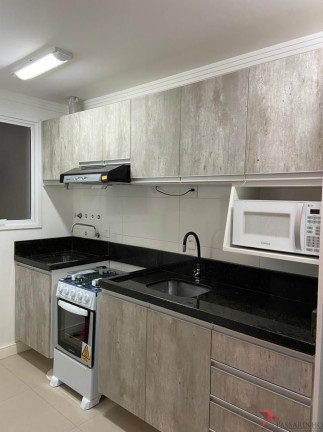 Imagem Flat com 1 Quarto à Venda, 42 m² em Prainha - Torres Imagem Flat com 1 Quarto à Venda, 42 m² em Prainha - Torres