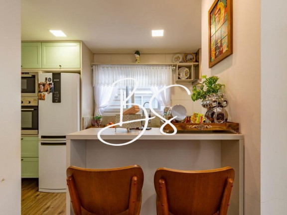 Imagem Casa com 3 Quartos à Venda, 138 m² em Vila Suzana - Canela