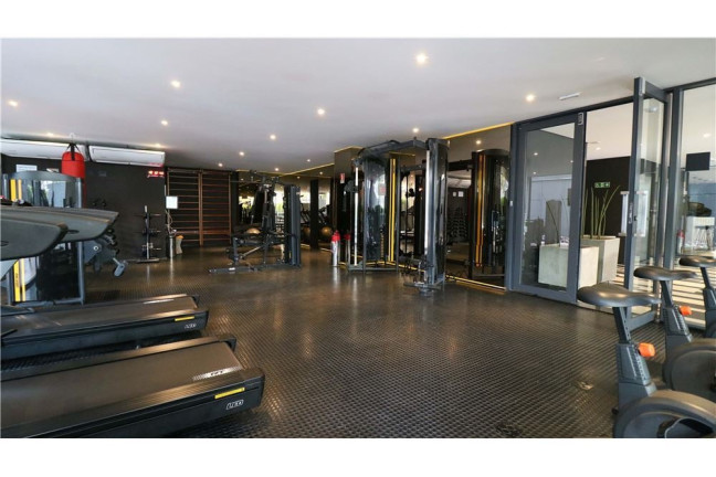 Imagem Apartamento com 2 Quartos à Venda, 111 m² em Itaim Bibi - São Paulo