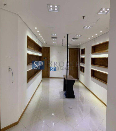 Imagem Sala Comercial para Alugar, 202 m² em Bela Vista - São Paulo