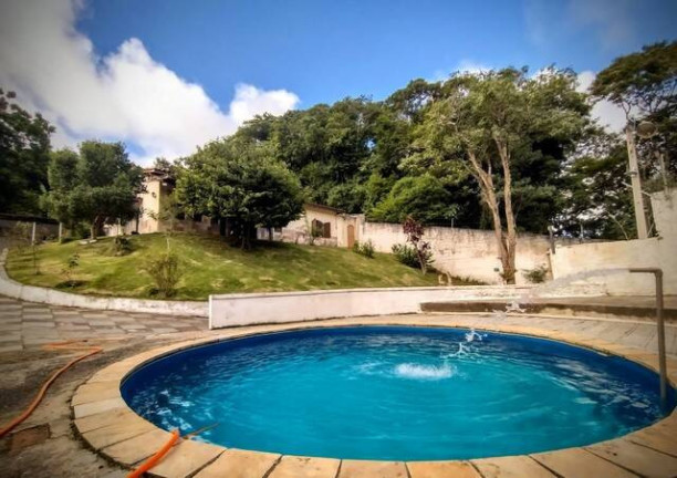 Imagem Chácara com 3 Quartos à Venda, 2.000 m² em Ciriaco - Piedade