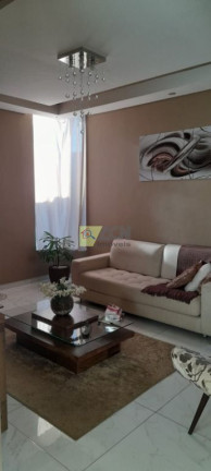 Imagem Casa com 3 Quartos à Venda, 213 m² em Parque Orestes ôngaro - Hortolândia