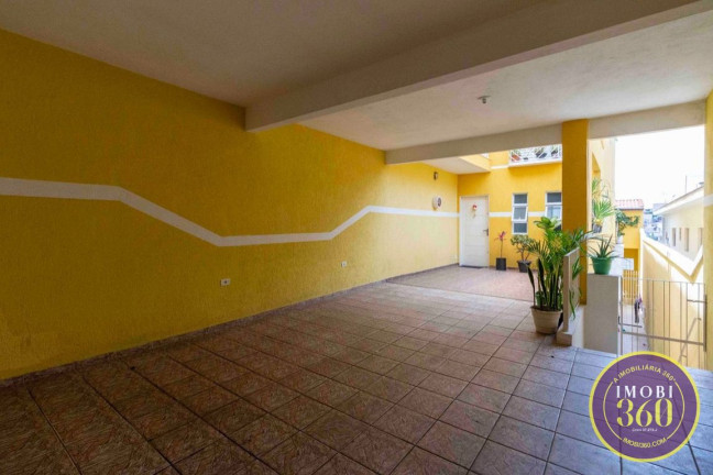 Imagem Sobrado com 3 Quartos à Venda, 150 m² em Jardim São Roberto - São Paulo