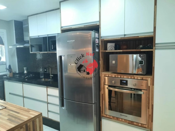 Imagem Apartamento com 2 Quartos à Venda, 107 m² em Vila Lusitânia - São Bernardo Do Campo Imagem Apartamento com 2 Quartos à Venda, 107 m² em Vila Lusitânia - São Bernardo Do Campo