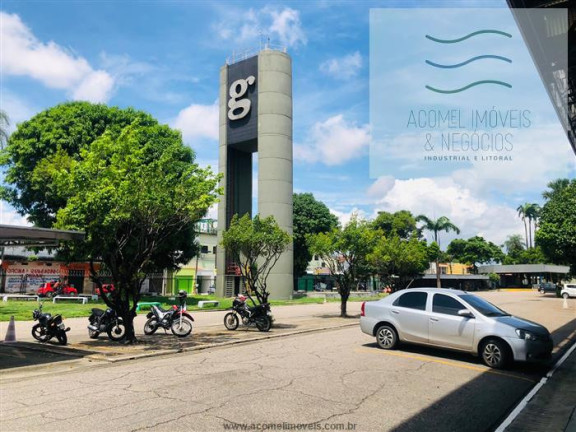 Imagem Imóvel Comercial à Venda, 72.300 m² em Antônio Bezerra - Fortaleza