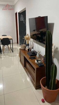 Casa com 2 Quartos à Venda, 142 m² em Jardim Avenida - São Paulo