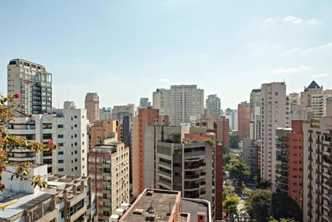 Imagem Apartamento com 4 Quartos para Alugar, 247 m² em Indianópolis - São Paulo Imagem Apartamento com 4 Quartos para Alugar, 247 m² em Indianópolis - São Paulo
