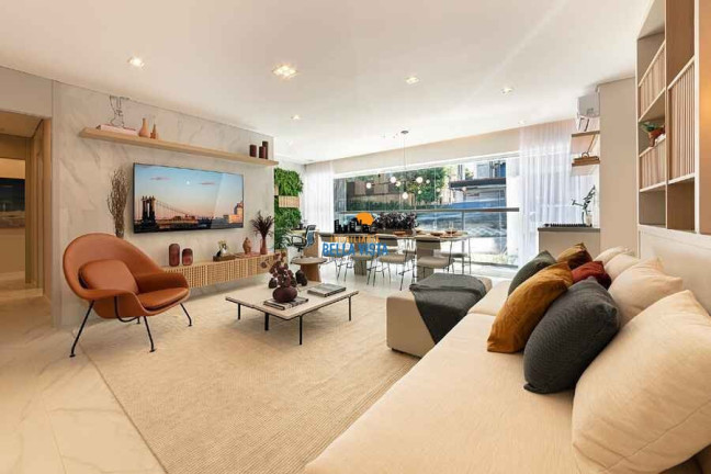 Imagem Apartamento com 3 Quartos à Venda,  em Vila Mariana - São Paulo