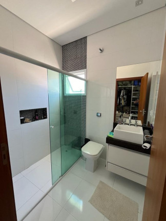 Imagem Casa de Condomínio com 3 Quartos à Venda,  em Alphaville Nova Esplanada 3 - Votorantim