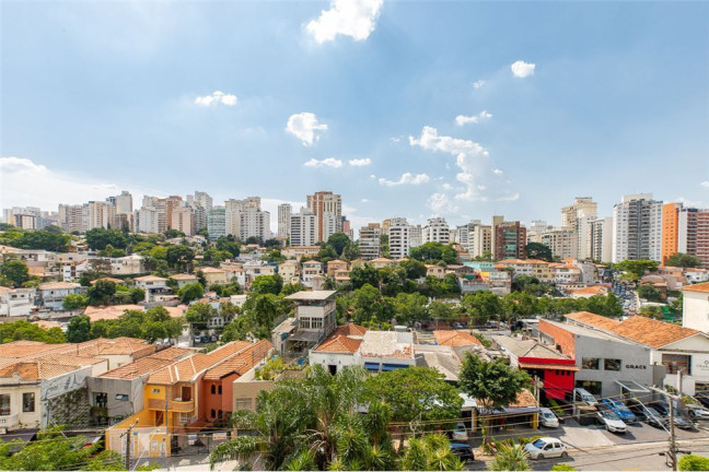 Imagem Apartamento com 4 Quartos à Venda, 289 m² em Higienópolis - São Paulo Imagem Apartamento com 4 Quartos à Venda, 289 m² em Higienópolis - São Paulo