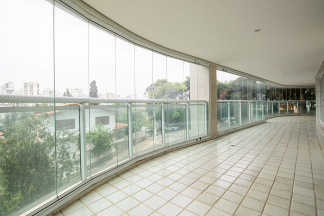 Imagem Apartamento com 4 Quartos à Venda, 438 m² em Pacaembu - São Paulo Imagem Apartamento com 4 Quartos à Venda, 438 m² em Pacaembu - São Paulo