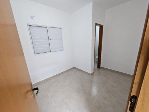 Imagem Casa de Condomínio com 2 Quartos à Venda, 70 m² em Mirim - Praia Grande Imagem Casa de Condomínio com 2 Quartos à Venda, 70 m² em Mirim - Praia Grande