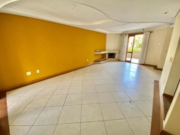Imagem Casa com 4 Quartos à Venda, 317 m² em Tristeza - Porto Alegre Imagem Casa com 4 Quartos à Venda, 317 m² em Tristeza - Porto Alegre