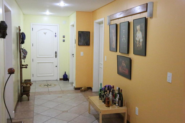 Imagem Casa com 4 Quartos à Venda, 290 m² em Sarandi - Porto Alegre