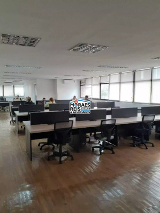 Imagem Sala Comercial à Venda ou Locação, 160 m² em Vila Olímpia - São Paulo Imagem Sala Comercial à Venda ou Locação, 160 m² em Vila Olímpia - São Paulo
