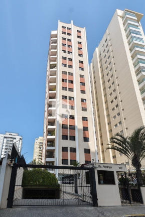 Imagem Apartamento com 3 Quartos à Venda, 100 m² em Vila Mariana - São Paulo