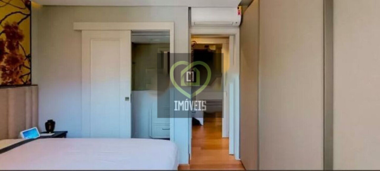 Imagem Apartamento com 2 Quartos à Venda, 120 m² em Perdizes - São Paulo
