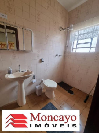 Imagem Casa com 3 Quartos à Venda, 336 m² em Indaiá - Caraguatatuba