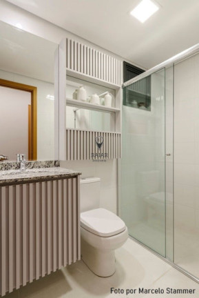 Imagem Apartamento com 2 Quartos à Venda,  em Bacacheri - Curitiba
