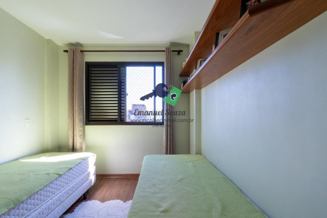 Imagem Apartamento com 3 Quartos à Venda, 119 m² em Vila Andrade