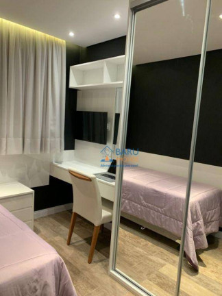 Imagem Apartamento com 3 Quartos à Venda, 100 m² em Campo Belo - São Paulo