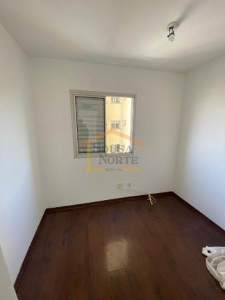 Imagem Apartamento com 2 Quartos à Venda, 48 m² em Vila Siqueira (zona Norte) - São Paulo