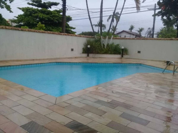 Imagem Apartamento com 3 Quartos à Venda, em Jardim Enseada - Guarujá Imagem Apartamento com 3 Quartos à Venda, em Jardim Enseada - Guarujá