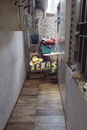 Imagem Casa com 2 Quartos à Venda, 130 m² em Vila Talarico - São Paulo