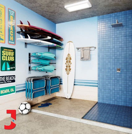 Imagem Apartamento com 2 Quartos à Venda, em Praia De Itaparica - Vila Velha Imagem Apartamento com 2 Quartos à Venda, em Praia De Itaparica - Vila Velha