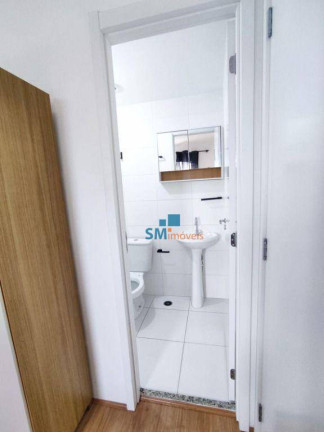 Imagem Apartamento com 1 Quarto à Venda, 27 m² em Barra Funda - São Paulo