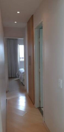 Imagem Apartamento com 3 Quartos à Venda, 60 m² em Parque Marajoara - Santo André Imagem Apartamento com 3 Quartos à Venda, 60 m² em Parque Marajoara - Santo André