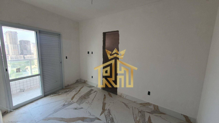 Imagem Apartamento com 3 Quartos à Venda, 126 m² em Aviação - Praia Grande Imagem Apartamento com 3 Quartos à Venda, 126 m² em Aviação - Praia Grande