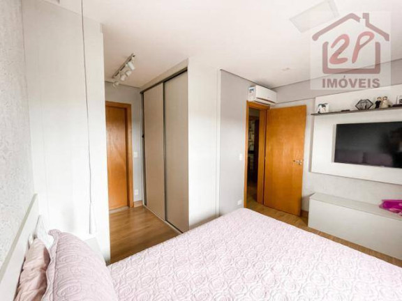 Imagem Apartamento com 3 Quartos à Venda, 103 m² em Jardim Satélite - São José Dos Campos