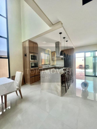 Imagem Casa de Condomínio com 4 Quartos à Venda, 250 m² em Parque Residencial Maria Elmira - Caçapava Imagem Casa de Condomínio com 4 Quartos à Venda, 250 m² em Parque Residencial Maria Elmira - Caçapava