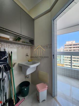 Imagem Apartamento com 2 Quartos à Venda, 61 m² em Tupi - Praia Grande Imagem Apartamento com 2 Quartos à Venda, 61 m² em Tupi - Praia Grande