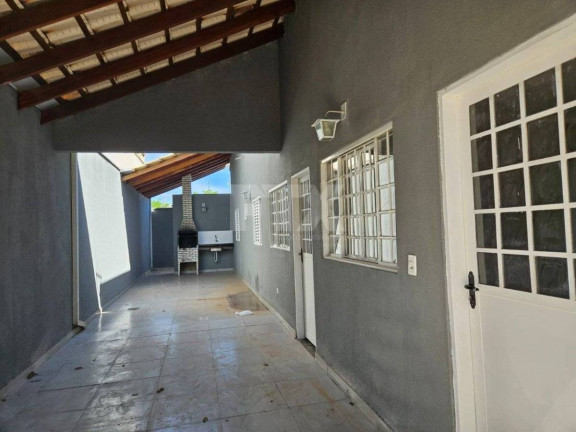 Imagem Casa com 2 Quartos à Venda, 70 m² em Jardim Itatiaia - Campo Grande
