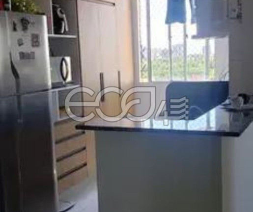 Imagem Apartamento com 2 Quartos à Venda, 54 m² em Aeroporto - Aracaju