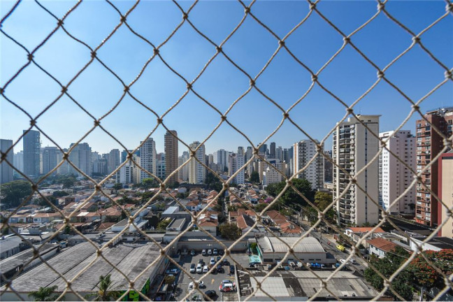 Imagem Imóvel com 2 Quartos à Venda,  em Vila Nova Conceição - São Paulo