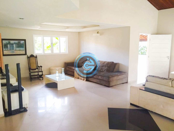 Imagem Casa com 5 Quartos para Alugar, 400 m² em Aldeia Dos Camarás - Camaragibe