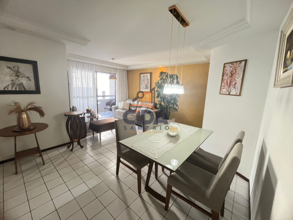 Imagem Apartamento com 3 Quartos à Venda, 96 m² em Boa Viagem - Recife Imagem Apartamento com 3 Quartos à Venda, 96 m² em Boa Viagem - Recife